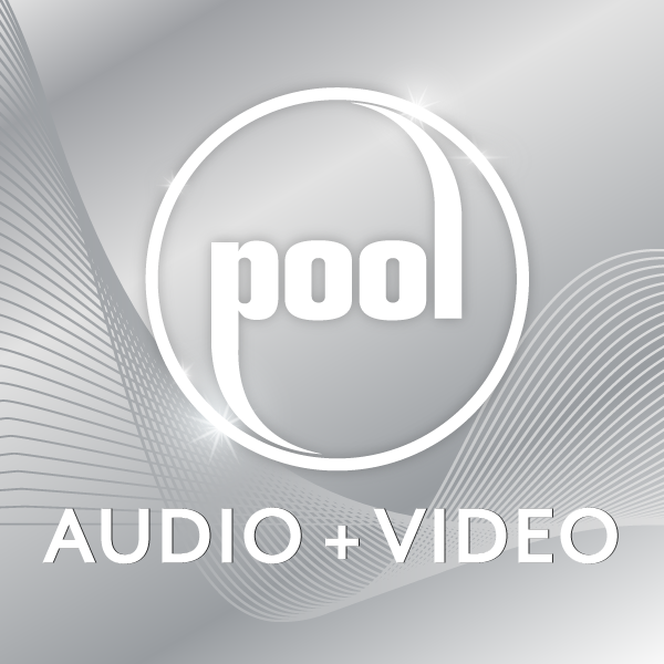 POOL Audio + Video subscription cover art