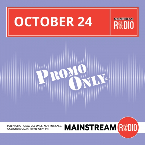 Canada Mainstream Radio October 2024
