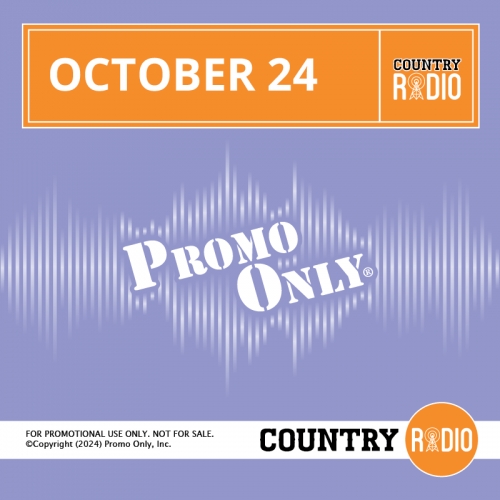 Canada Country Radio October 2024