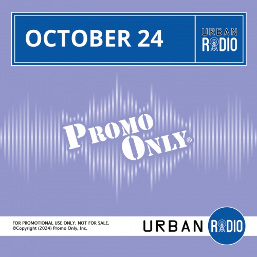 Canada Urban Radio October 2024