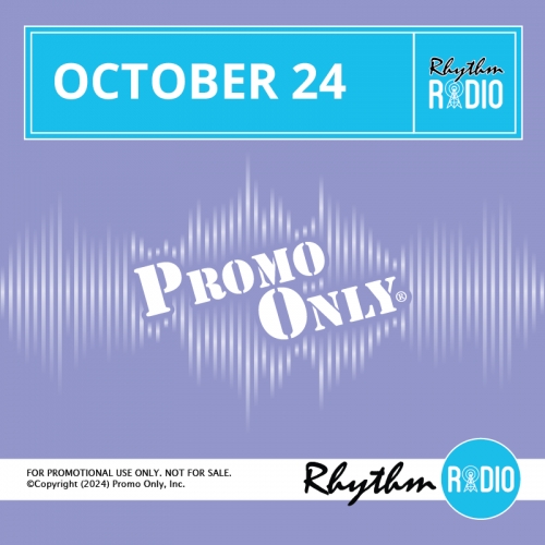 Canada Rhythm Radio October 2024