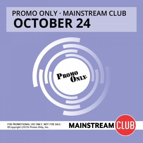 Canada Mainstream Club October 2024