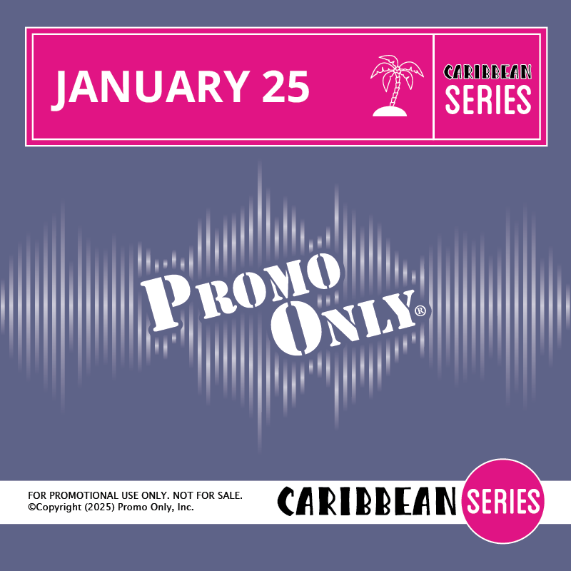 Caribbean Series January 2025