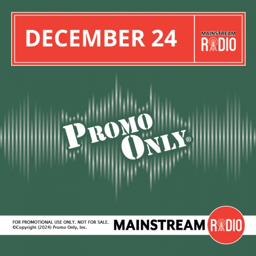 Canada Mainstream Radio December 2024