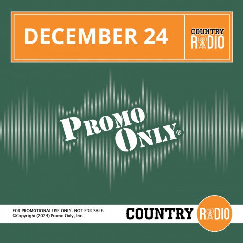Canada Country Radio December 2024