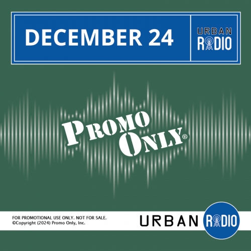 Canada Urban Radio December 2024