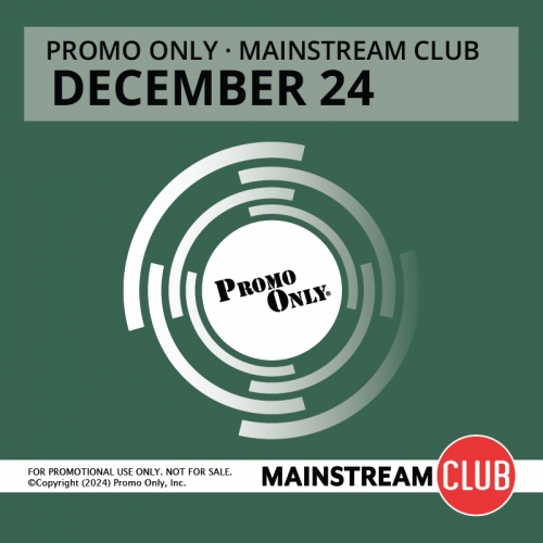 Canada Mainstream Club December 2024
