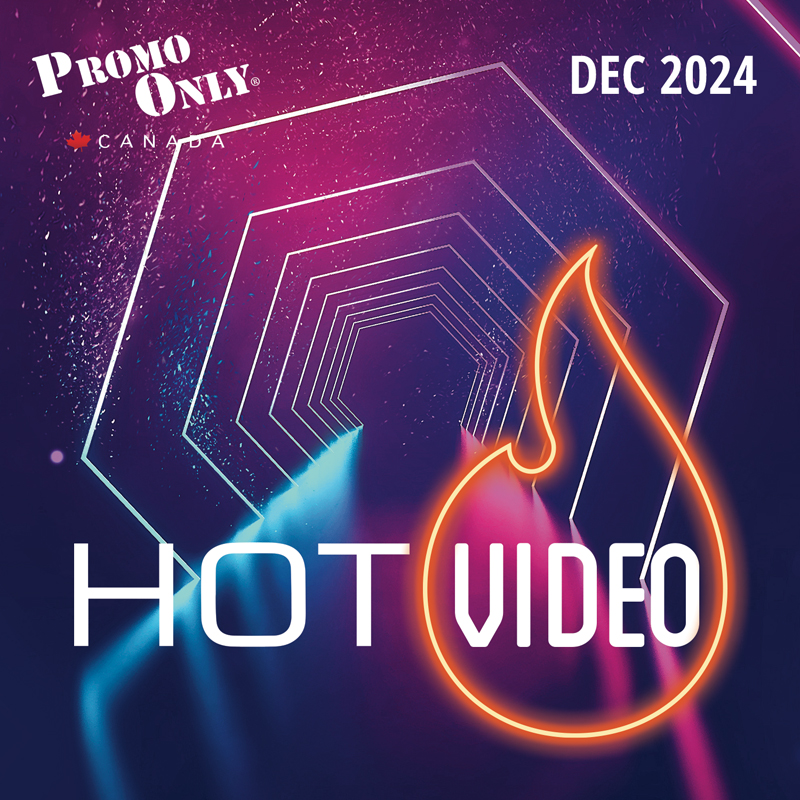 Hot Video Canada December 2024