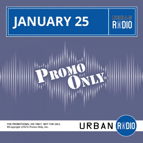 Canada Urban Radio January 2025