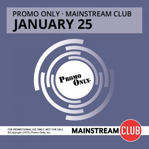 Canada Mainstream Club January 2025