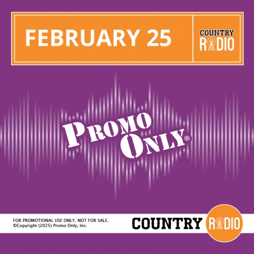 Canada Country Radio February 2025