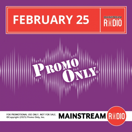 Canada Mainstream Radio February 2025