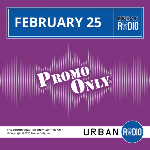 Canada Urban Radio February 2025