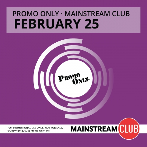 Canada Mainstream Club February 2025