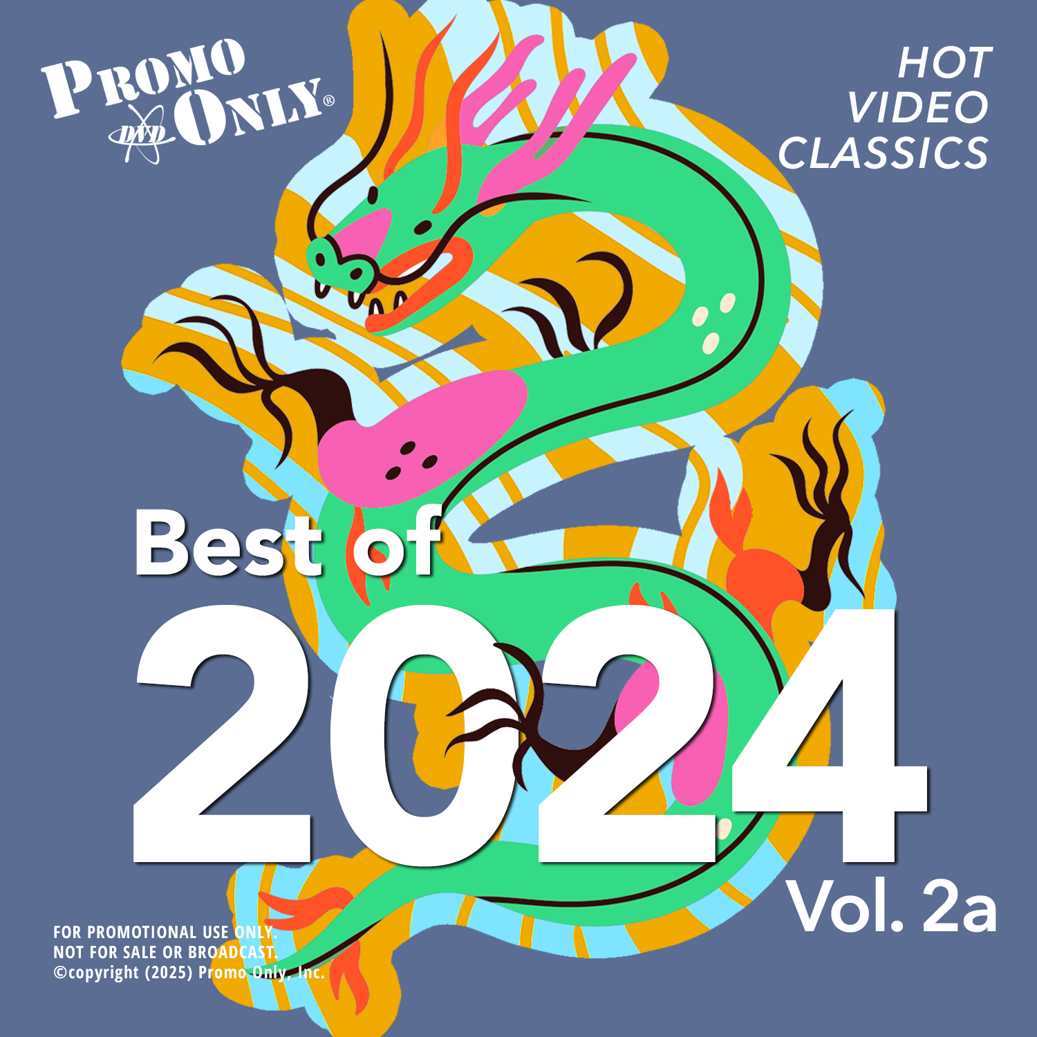 Best of 2024 Vol. 2