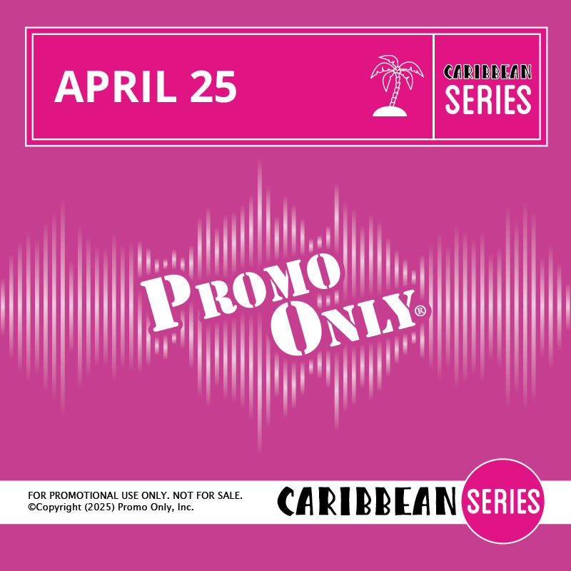 Caribbean Series April 2025