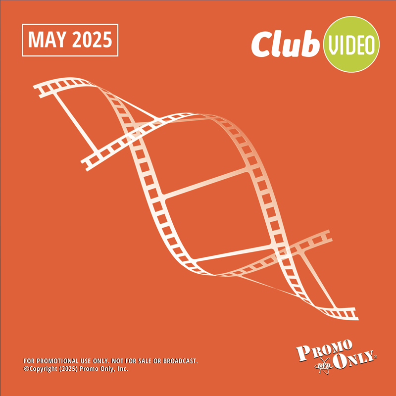 Club Video May 2025
