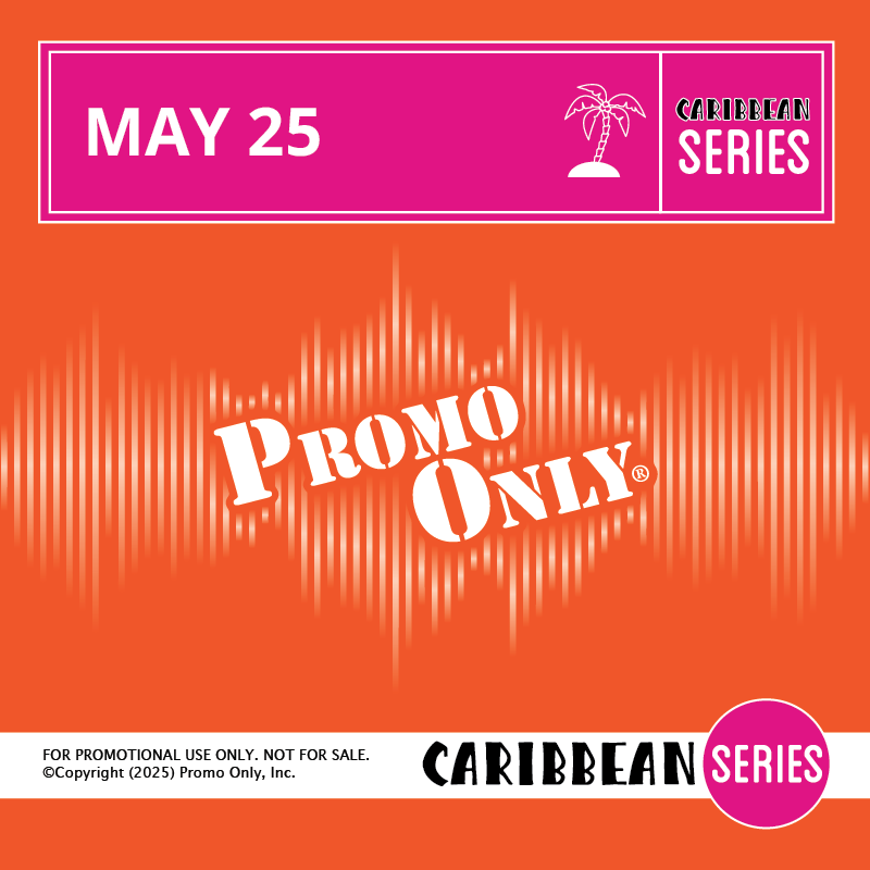 Caribbean Series May 2025