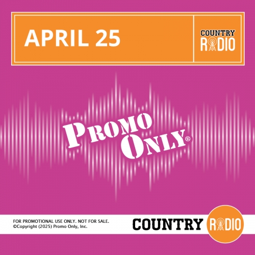 Canada Country Radio April 2025