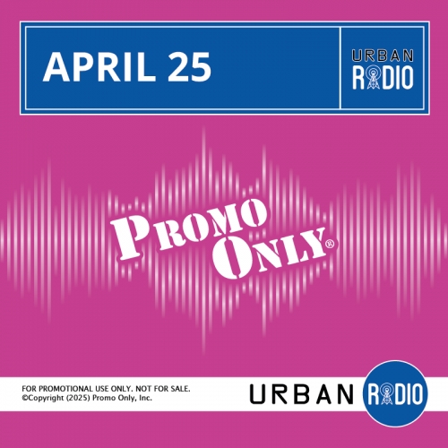 Canada Urban Radio April 2025