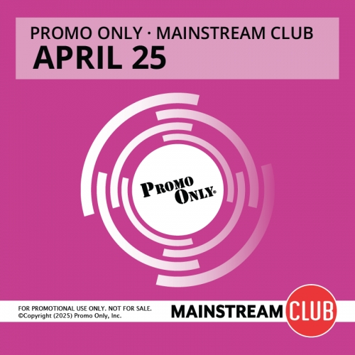 Canada Mainstream Club April 2025