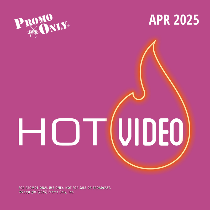 Hot Video Canada April 2025