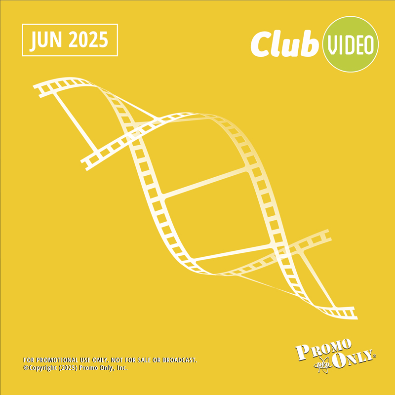 Club Video June 2025