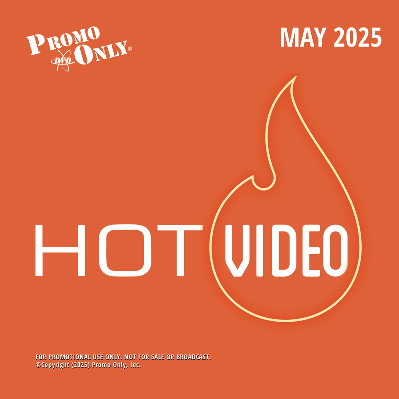 Hot Video Canada May 2025