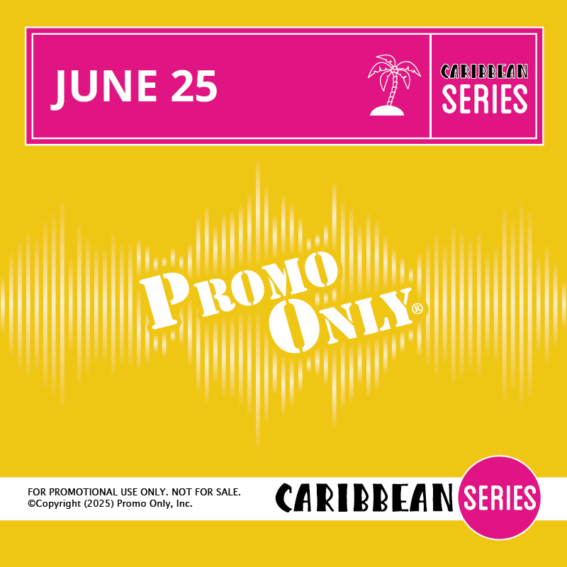 Caribbean Series June 2025