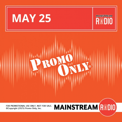 Canada Mainstream Radio May 2025