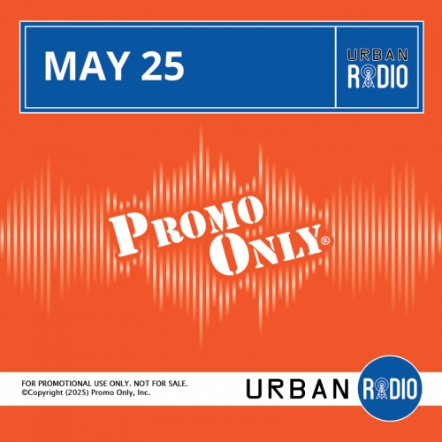 Canada Urban Radio May 2025