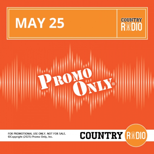 Canada Country Radio May 2025