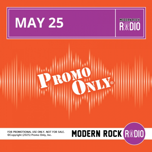 Canada Modern Rock Radio May 2025