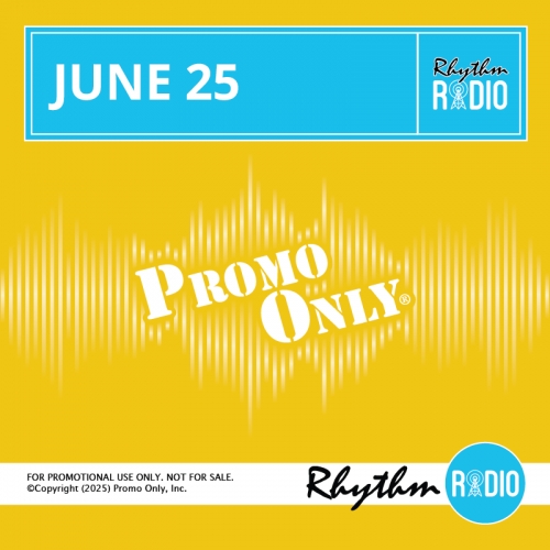 Canada Rhythm Radio June 2025