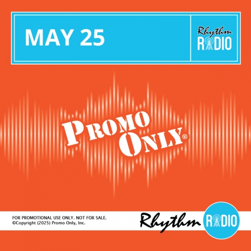 Canada Rhythm Radio May 2025