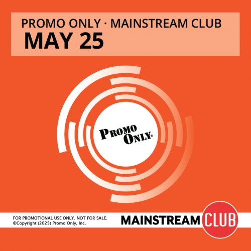 Canada Mainstream Club May 2025