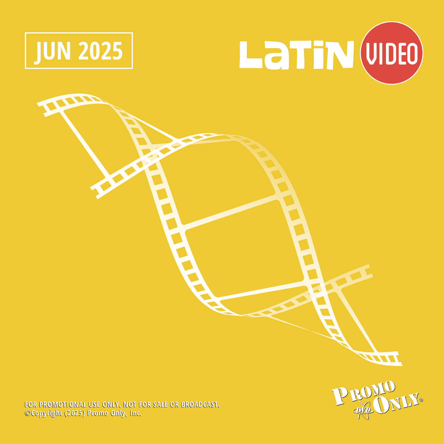 Latin Video June 2025