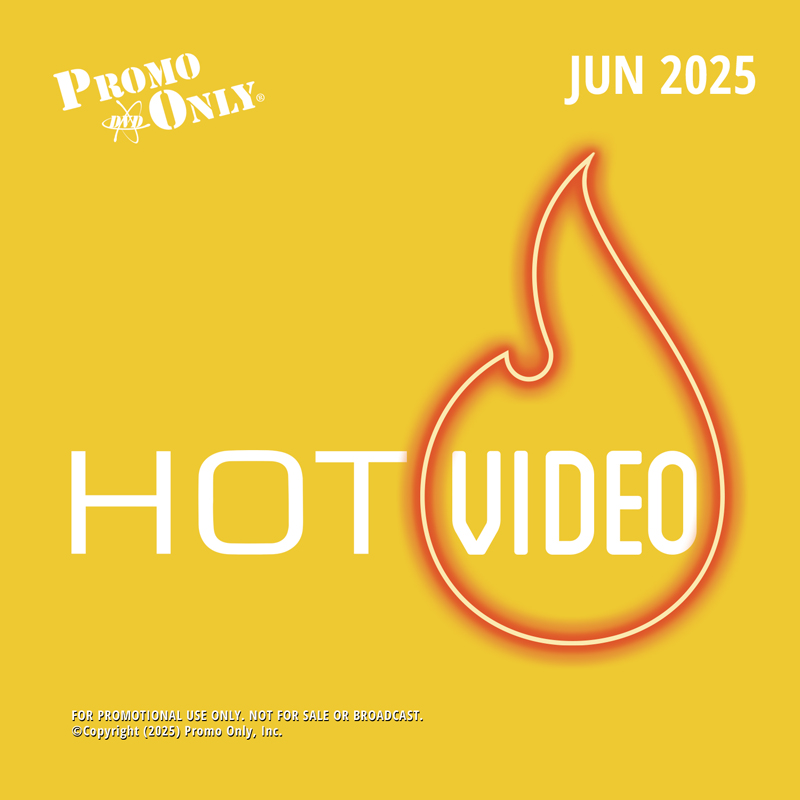 Hot Video Canada June 2025