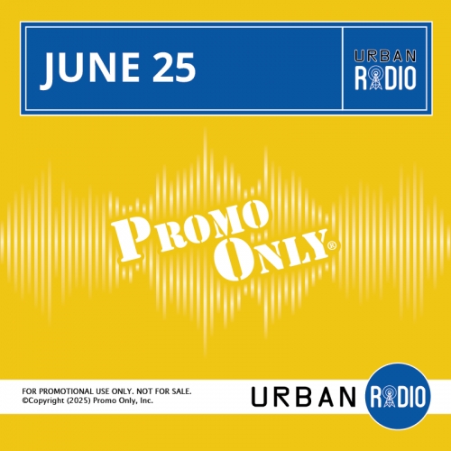 Canada Urban Radio June 2025