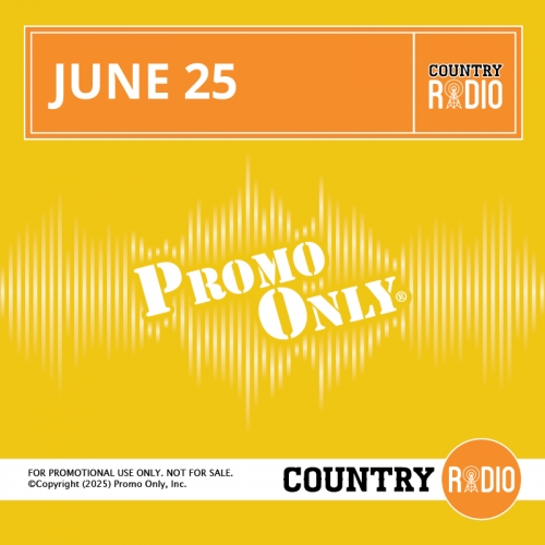 Canada Country Radio June 2025