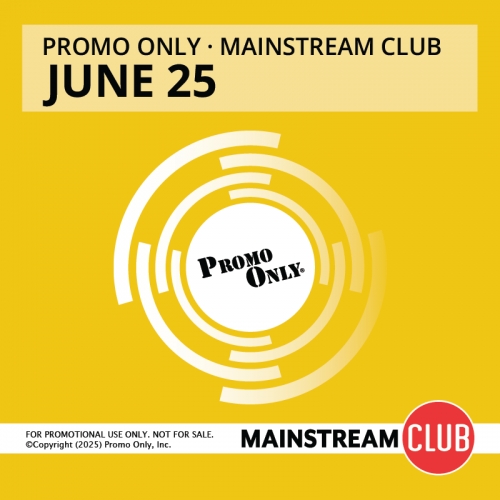 Canada Mainstream Club June 2025