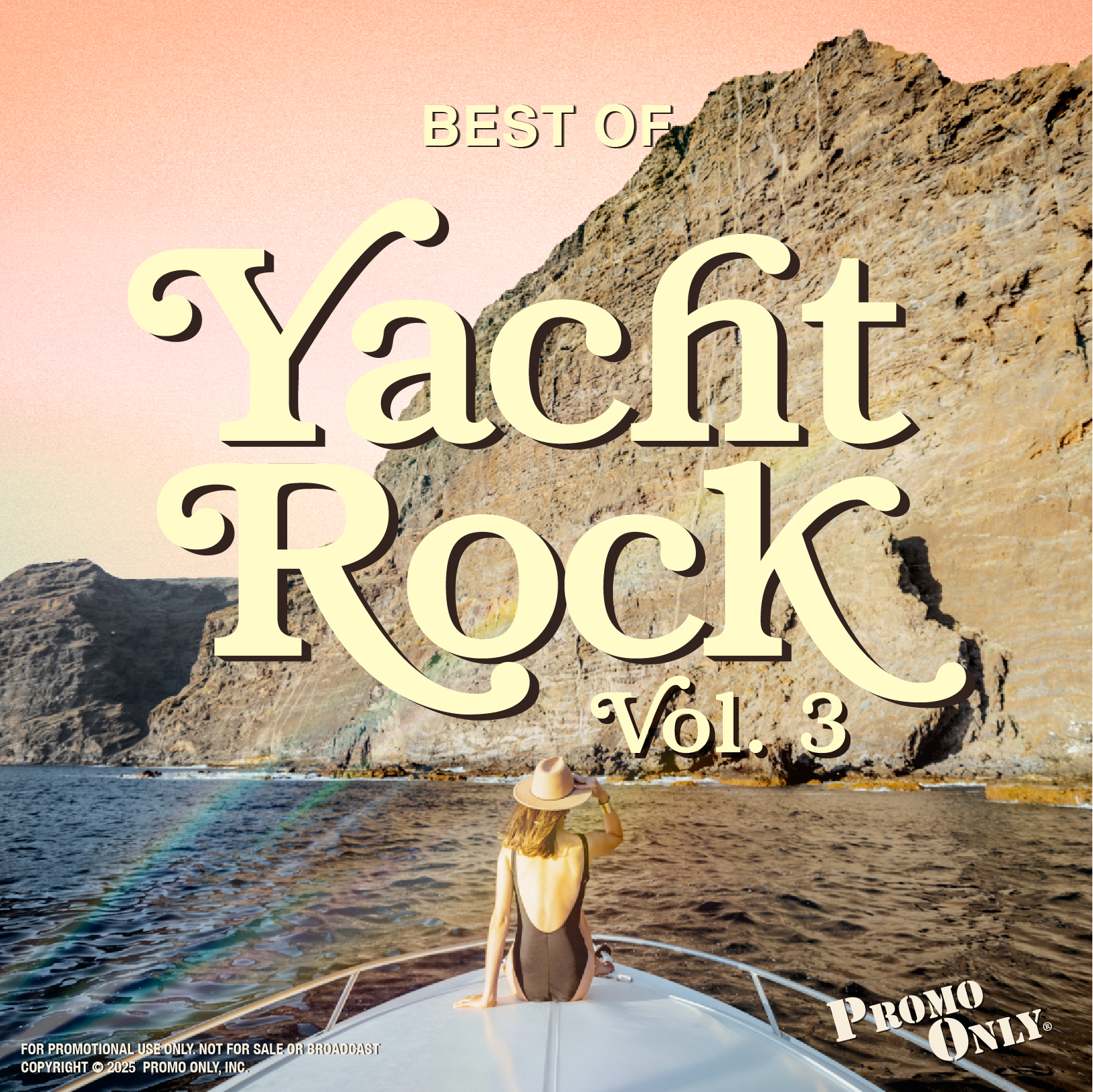 Best of Yacht Rock