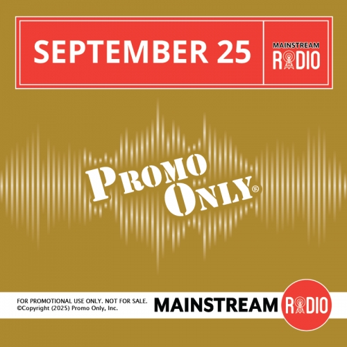 Canada Mainstream Radio September 2025