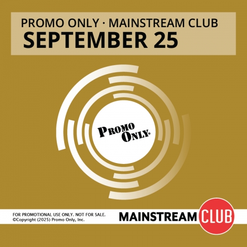 Canada Mainstream Club September 2025