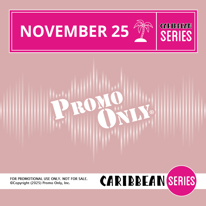 Caribbean Series November 2025