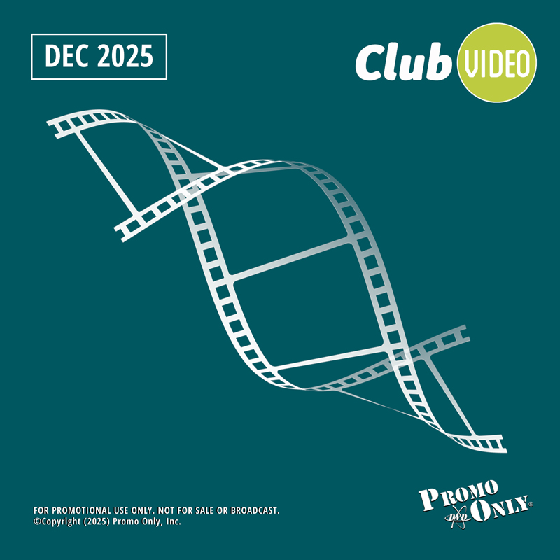 Club Video December 2025