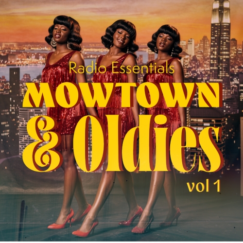 Motown & Oldies