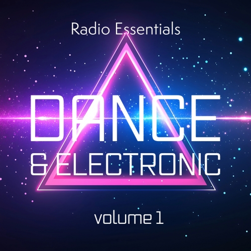 Radio Essentials - Dance & Electronic Vol. 1