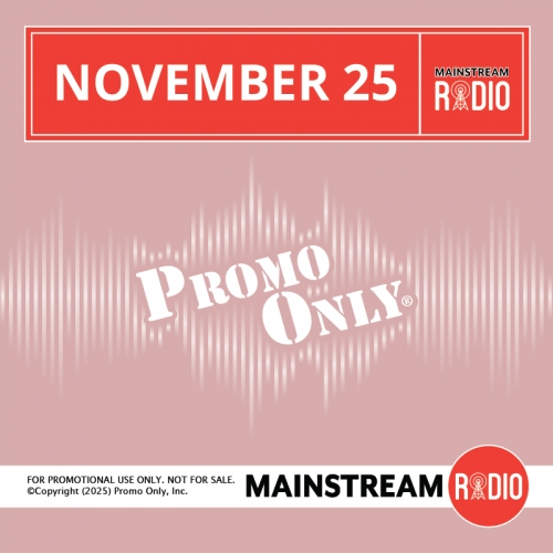 Canada Mainstream Radio November 2025
