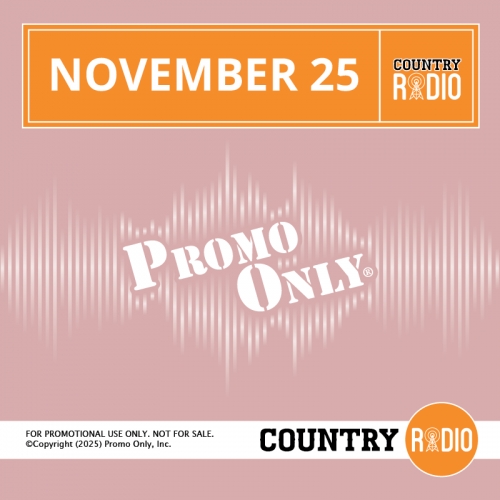 Canada Country Radio November 2025